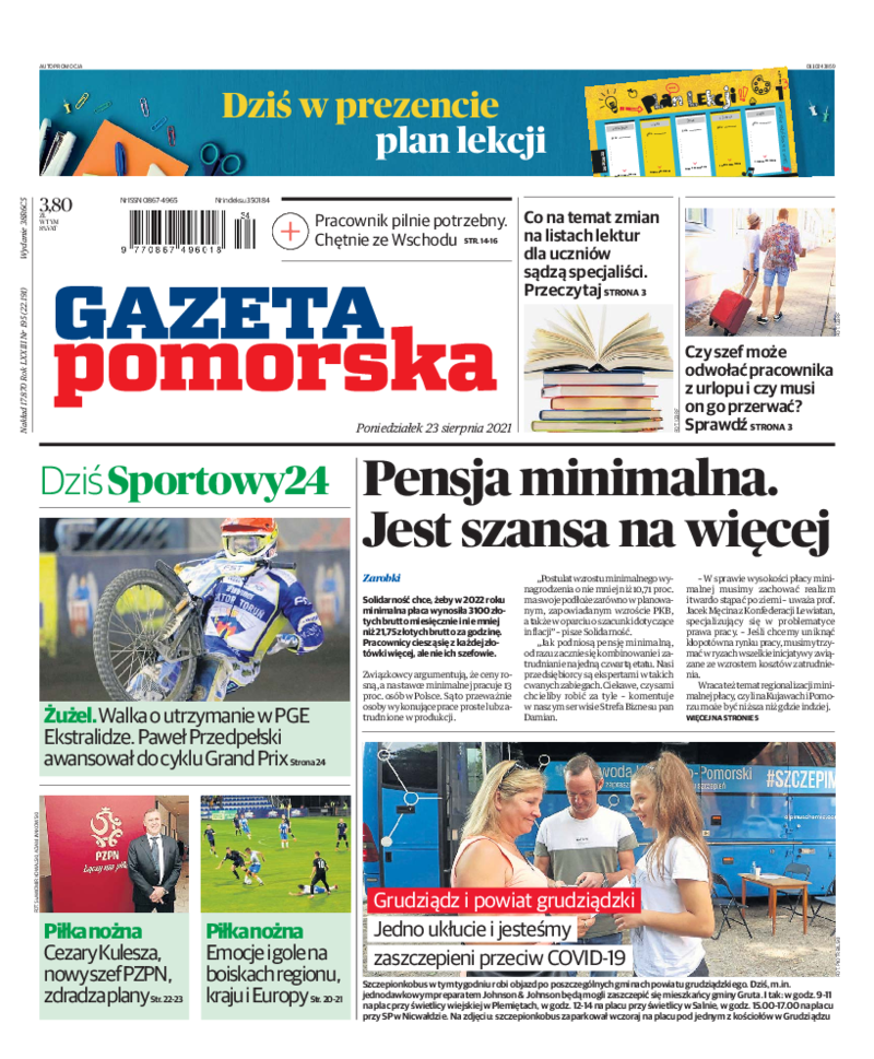 Gazeta Pomorska