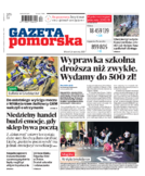 Gazeta Pomorska/Inowrocław, Mogilno, Żnin