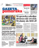 Gazeta Pomorska/Bydgoszcz, Nakło, Bydgoszcz okolice, Chojnice, Sępólno Krajeńskie, Tuchola