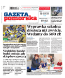 Gazeta Pomorska/Włocławek, Aleksandrów, Radziejów, Lipno