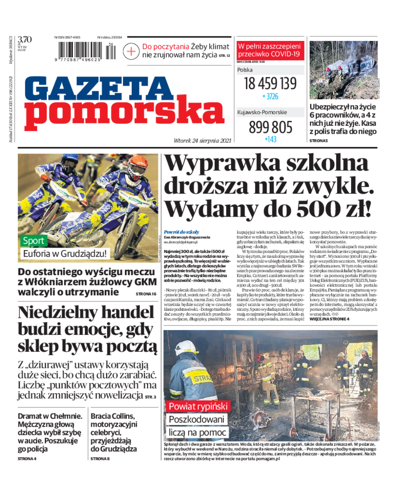 Gazeta Pomorska