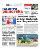 Gazeta Pomorska/Inowrocław, Mogilno, Żnin