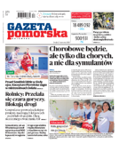 Gazeta Pomorska/Włocławek, Aleksandrów, Radziejów, Lipno