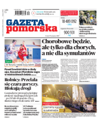 Gazeta Pomorska