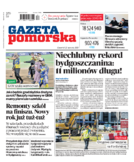 Gazeta Pomorska/Bydgoszcz, Nakło, Bydgoszcz okolice, Chojnice, Sępólno Krajeńskie, Tuchola