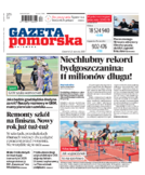 Gazeta Pomorska/Włocławek, Aleksandrów, Radziejów, Lipno