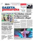 Gazeta Pomorska/Inowrocław, Mogilno, Żnin