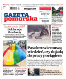 Gazeta Pomorska/Bydgoszcz, Nakło, Bydgoszcz okolice, Chojnice, Sępólno Krajeńskie, Tuchola