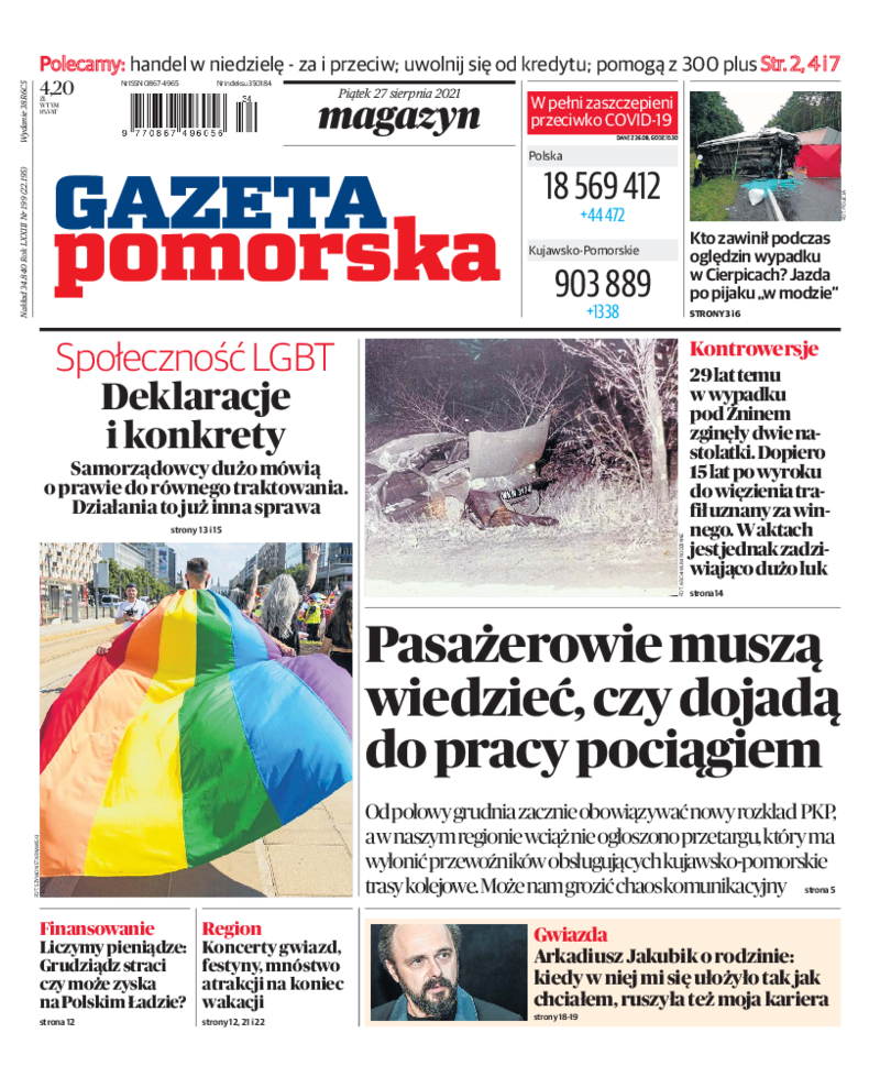 Gazeta Pomorska