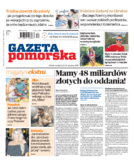 Gazeta Pomorska/Inowrocław, Mogilno, Żnin