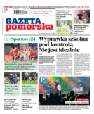 Gazeta Pomorska/Inowrocław, Mogilno, Żnin