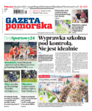 Gazeta Pomorska/Włocławek, Aleksandrów, Radziejów, Lipno