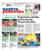 Gazeta Pomorska/Bydgoszcz, Nakło, Bydgoszcz okolice, Chojnice, Sępólno Krajeńskie, Tuchola