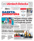 Gazeta Pomorska/Inowrocław, Mogilno, Żnin