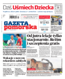 Gazeta Pomorska/Włocławek, Aleksandrów, Radziejów, Lipno