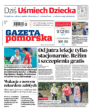 Gazeta Pomorska/Bydgoszcz, Nakło, Bydgoszcz okolice, Chojnice, Sępólno Krajeńskie, Tuchola