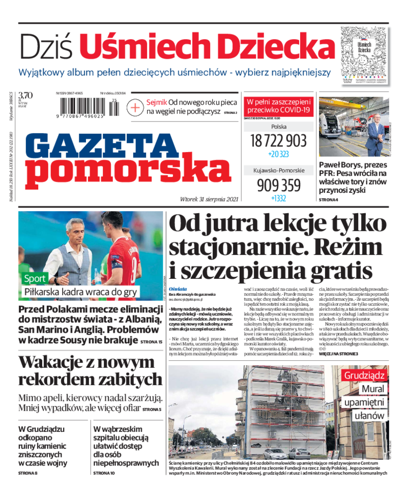 Gazeta Pomorska