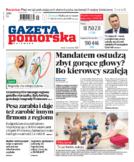 Gazeta Pomorska/Włocławek, Aleksandrów, Radziejów, Lipno