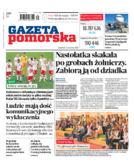 Gazeta Pomorska/Inowrocław, Mogilno, Żnin