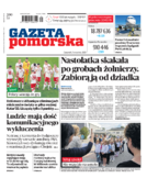 Gazeta Pomorska/Bydgoszcz, Nakło, Bydgoszcz okolice, Chojnice, Sępólno Krajeńskie, Tuchola