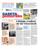 Gazeta Pomorska/Bydgoszcz, Nakło, Bydgoszcz okolice, Chojnice, Sępólno Krajeńskie, Tuchola