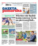 Gazeta Pomorska/Bydgoszcz, Nakło, Bydgoszcz okolice, Chojnice, Sępólno Krajeńskie, Tuchola