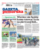 Gazeta Pomorska/Włocławek, Aleksandrów, Radziejów, Lipno