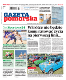 Gazeta Pomorska/Inowrocław, Mogilno, Żnin