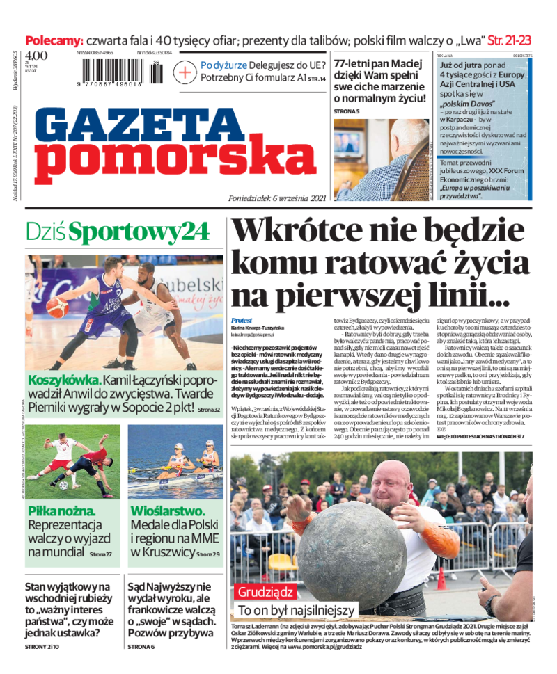 Gazeta Pomorska