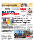 Gazeta Pomorska/Inowrocław, Mogilno, Żnin