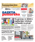 Gazeta Pomorska/Bydgoszcz, Nakło, Bydgoszcz okolice, Chojnice, Sępólno Krajeńskie, Tuchola