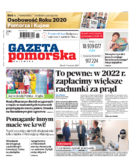 Gazeta Pomorska/Włocławek, Aleksandrów, Radziejów, Lipno