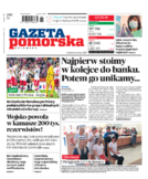 Gazeta Pomorska/Włocławek, Aleksandrów, Radziejów, Lipno