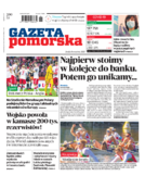 Gazeta Pomorska/Inowrocław, Mogilno, Żnin