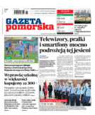 Gazeta Pomorska/Bydgoszcz, Nakło, Bydgoszcz okolice, Chojnice, Sępólno Krajeńskie, Tuchola