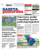 Gazeta Pomorska/Włocławek, Aleksandrów, Radziejów, Lipno