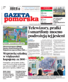 Gazeta Pomorska/Inowrocław, Mogilno, Żnin