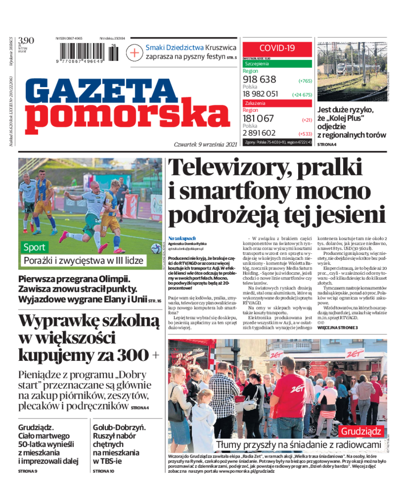 Gazeta Pomorska