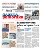 Gazeta Pomorska/Włocławek, Aleksandrów, Radziejów, Lipno