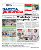 Gazeta Pomorska/Inowrocław, Mogilno, Żnin