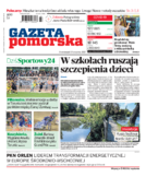 Gazeta Pomorska/Bydgoszcz, Nakło, Bydgoszcz okolice, Chojnice, Sępólno Krajeńskie, Tuchola
