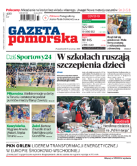 Gazeta Pomorska