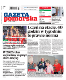 Gazeta Pomorska/Włocławek, Aleksandrów, Radziejów, Lipno