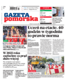 Gazeta Pomorska/Bydgoszcz, Nakło, Bydgoszcz okolice, Chojnice, Sępólno Krajeńskie, Tuchola