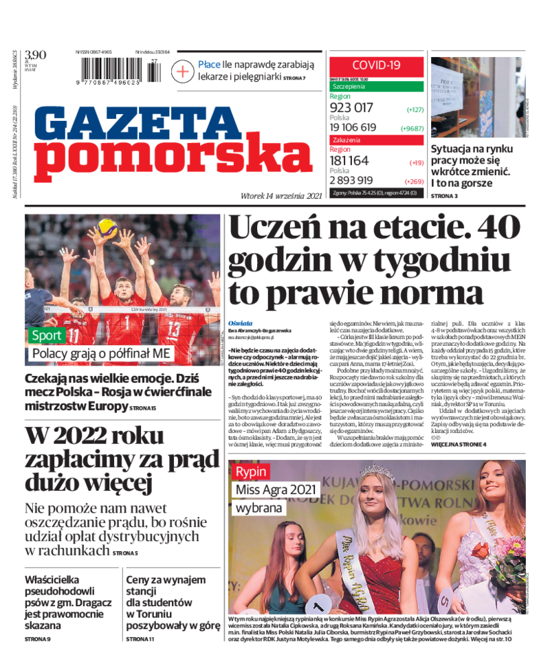 Gazeta Pomorska