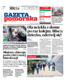 Gazeta Pomorska/Włocławek, Aleksandrów, Radziejów, Lipno