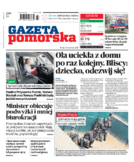 Gazeta Pomorska/Inowrocław, Mogilno, Żnin