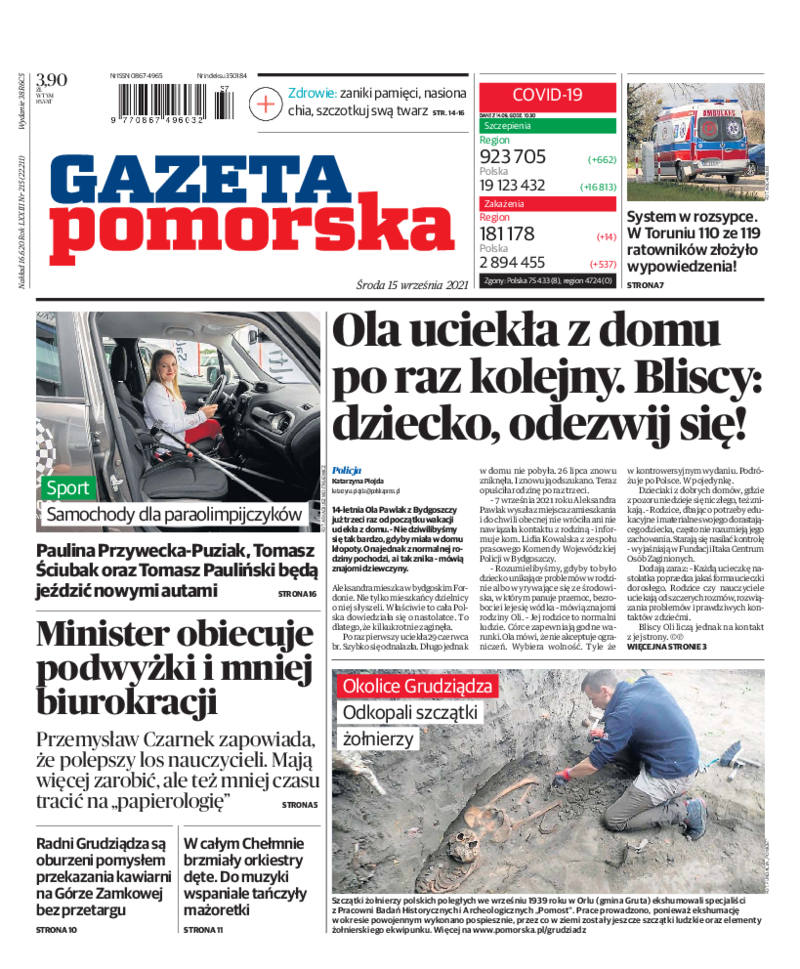 Gazeta Pomorska