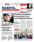 Gazeta Pomorska/Inowrocław, Mogilno, Żnin