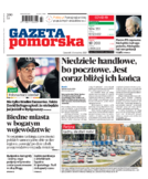 Gazeta Pomorska/Bydgoszcz, Nakło, Bydgoszcz okolice, Chojnice, Sępólno Krajeńskie, Tuchola